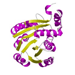 Image of CATH 5ugtA