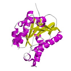 Image of CATH 5ugtB