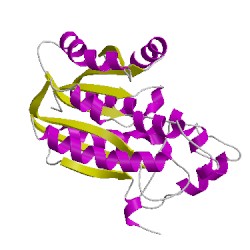 Image of CATH 5ugtE