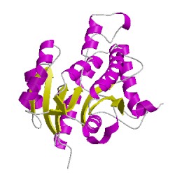 Image of CATH 5uguA00
