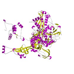 Image of CATH 5uh5C