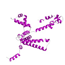 Image of CATH 5uh6F