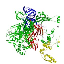 Image of CATH 5uh8