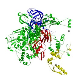 Image of CATH 5uh9