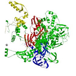 Image of CATH 5uhb