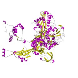 Image of CATH 5uhcC