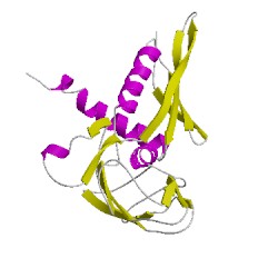 Image of CATH 5uhgA