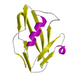 Image of CATH 5uhgB02