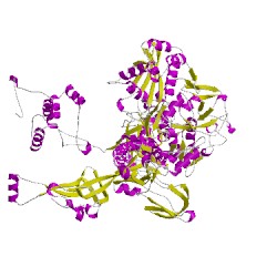 Image of CATH 5uhgC