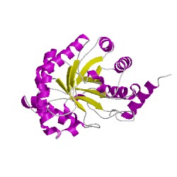 Image of CATH 5uhlC00