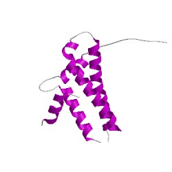 Image of CATH 5uhlD