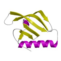Image of CATH 5uhnA01
