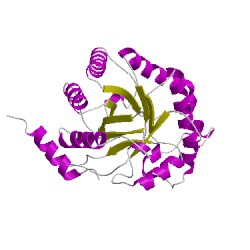 Image of CATH 5uhoA