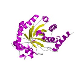 Image of CATH 5uhoC00