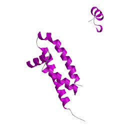 Image of CATH 5uhpG00