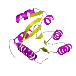 Image of CATH 5uhwA01
