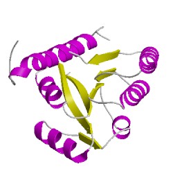Image of CATH 5uhwB01