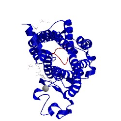 Image of CATH 5uiw