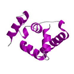 Image of CATH 5ujbB01