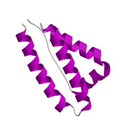 Image of CATH 5ujbB02