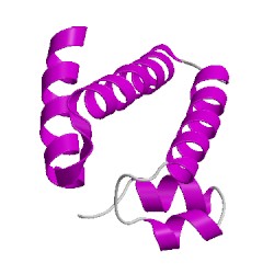 Image of CATH 5ujbB03