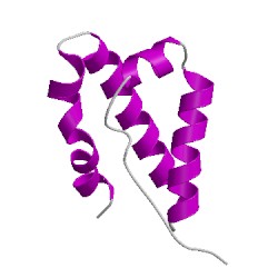 Image of CATH 5ujbB04
