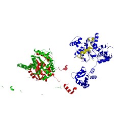 Image of CATH 5ujm