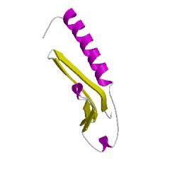 Image of CATH 5ujtA01