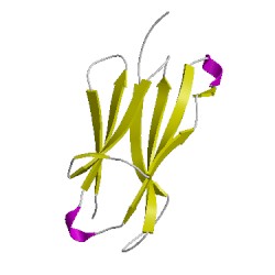 Image of CATH 5ujtA02