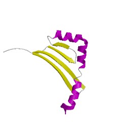 Image of CATH 5ujtB01