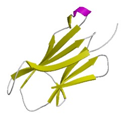 Image of CATH 5ujtD02