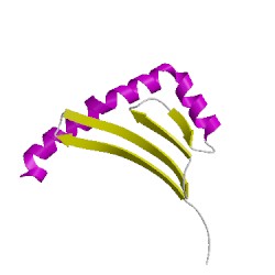 Image of CATH 5ujtE01