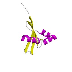 Image of CATH 5ujtH01