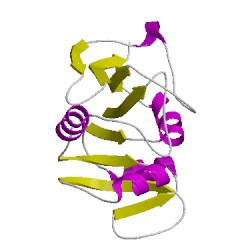 Image of CATH 5ujxA