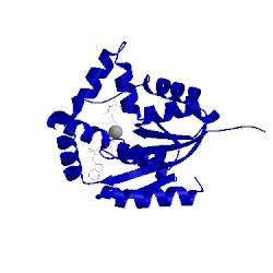 Image of CATH 5ukd