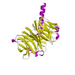 Image of CATH 5ukkB