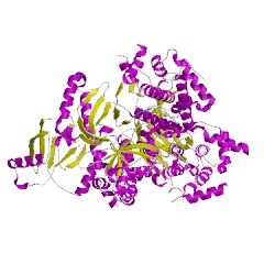 Image of CATH 5ul1A