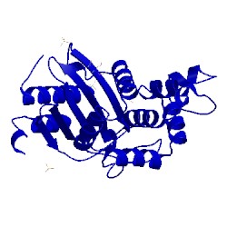 Image of CATH 5ul8