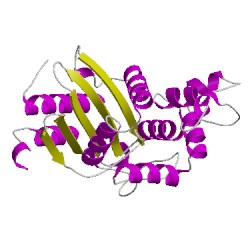 Image of CATH 5ul8A00