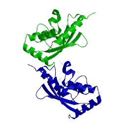 Image of CATH 5ulf