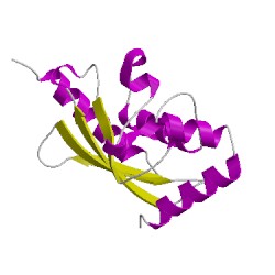Image of CATH 5ulfA00