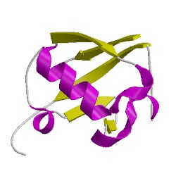 Image of CATH 5ulfB00