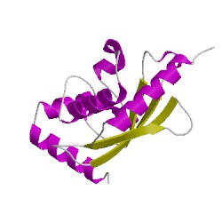 Image of CATH 5ulfC00