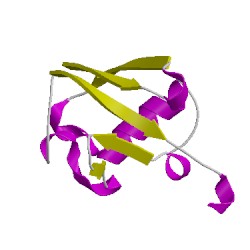 Image of CATH 5ulfD