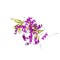 Image of CATH 5ulsA