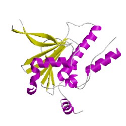 Image of CATH 5ulsA01