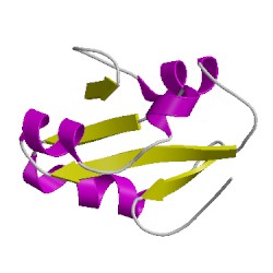 Image of CATH 5ulsA03