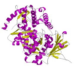 Image of CATH 5ulsB