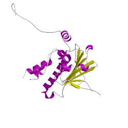 Image of CATH 5ulsB01