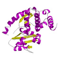 Image of CATH 5ulsB03